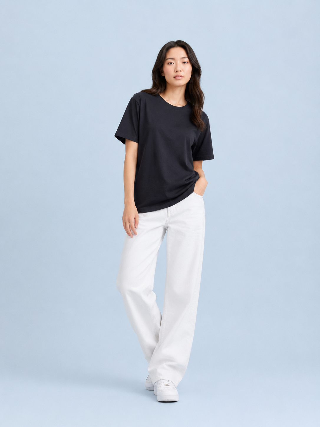 PREMIUM T SHIRT